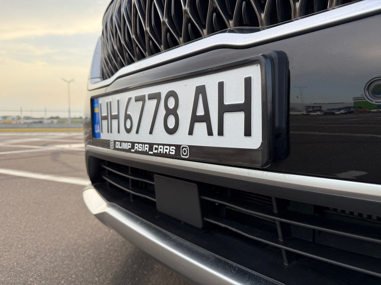 Kia Carnival - фото 12