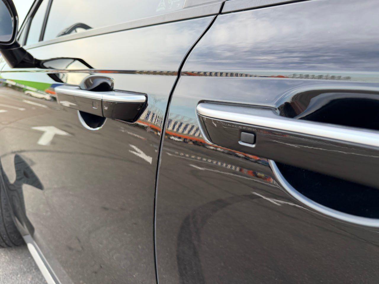 Kia Carnival - фото 25