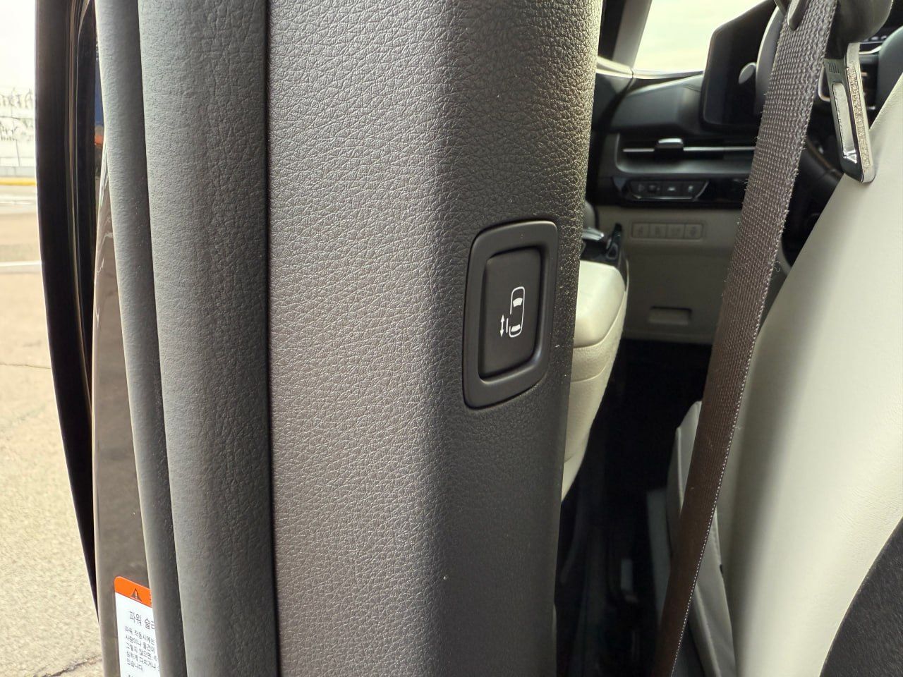 Kia Carnival - фото 16