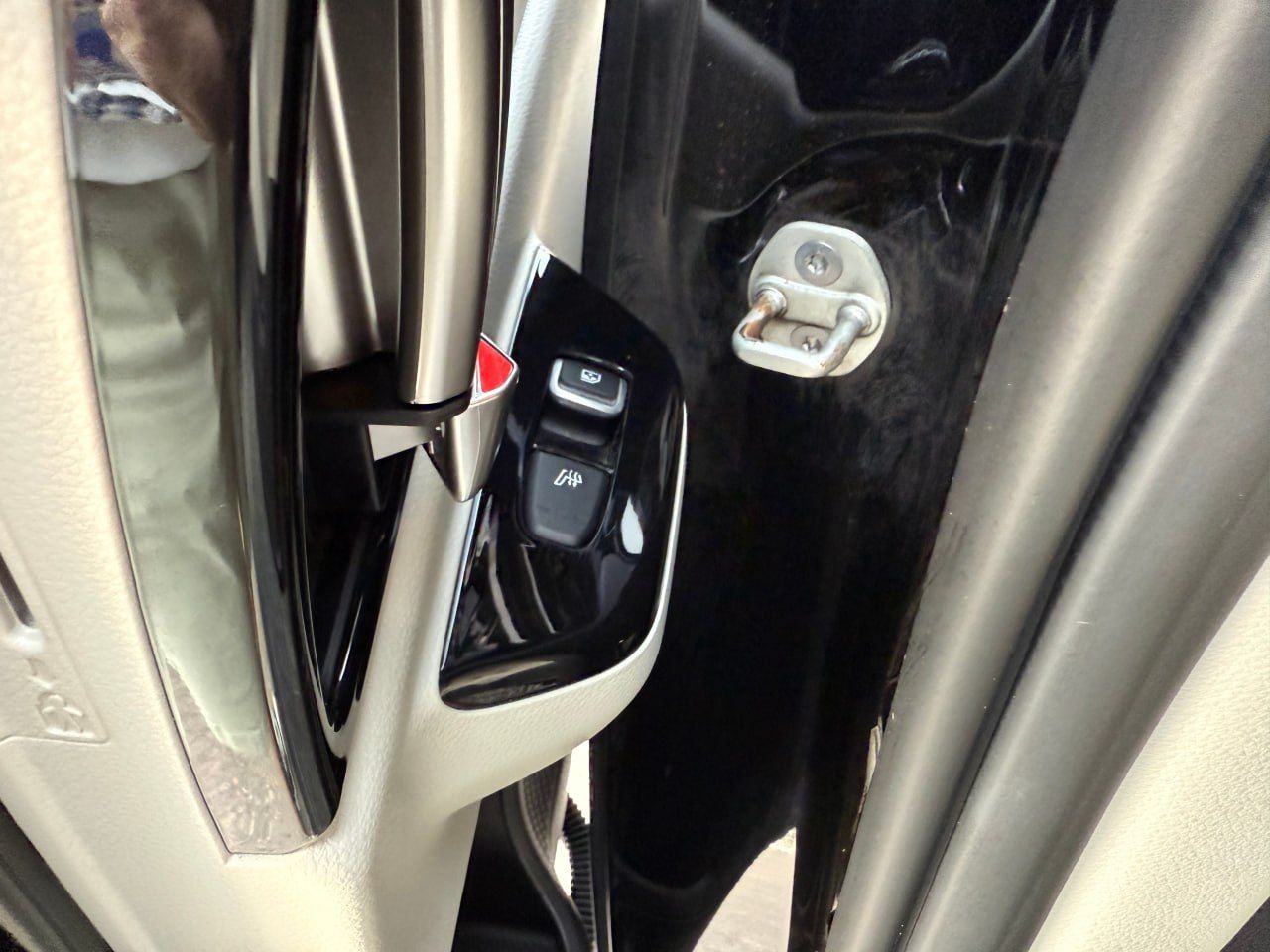 Kia Carnival - фото 13