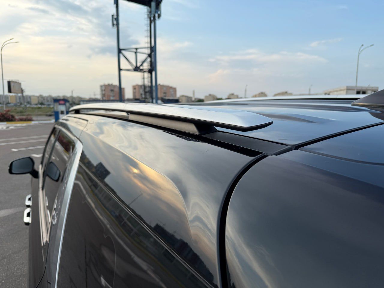 Kia Carnival - фото 27