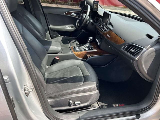 Audi A6 2016, Тячів, $15 500 - зображення 3
