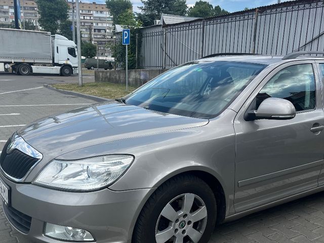 Skoda Octavia 2011, Київ, $7 500 - зображення 3