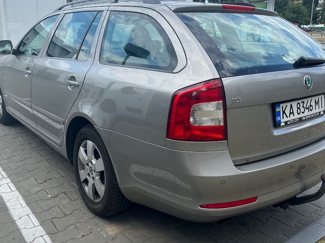 Skoda Octavia 2011, Київ, $7 500 - зображення 5