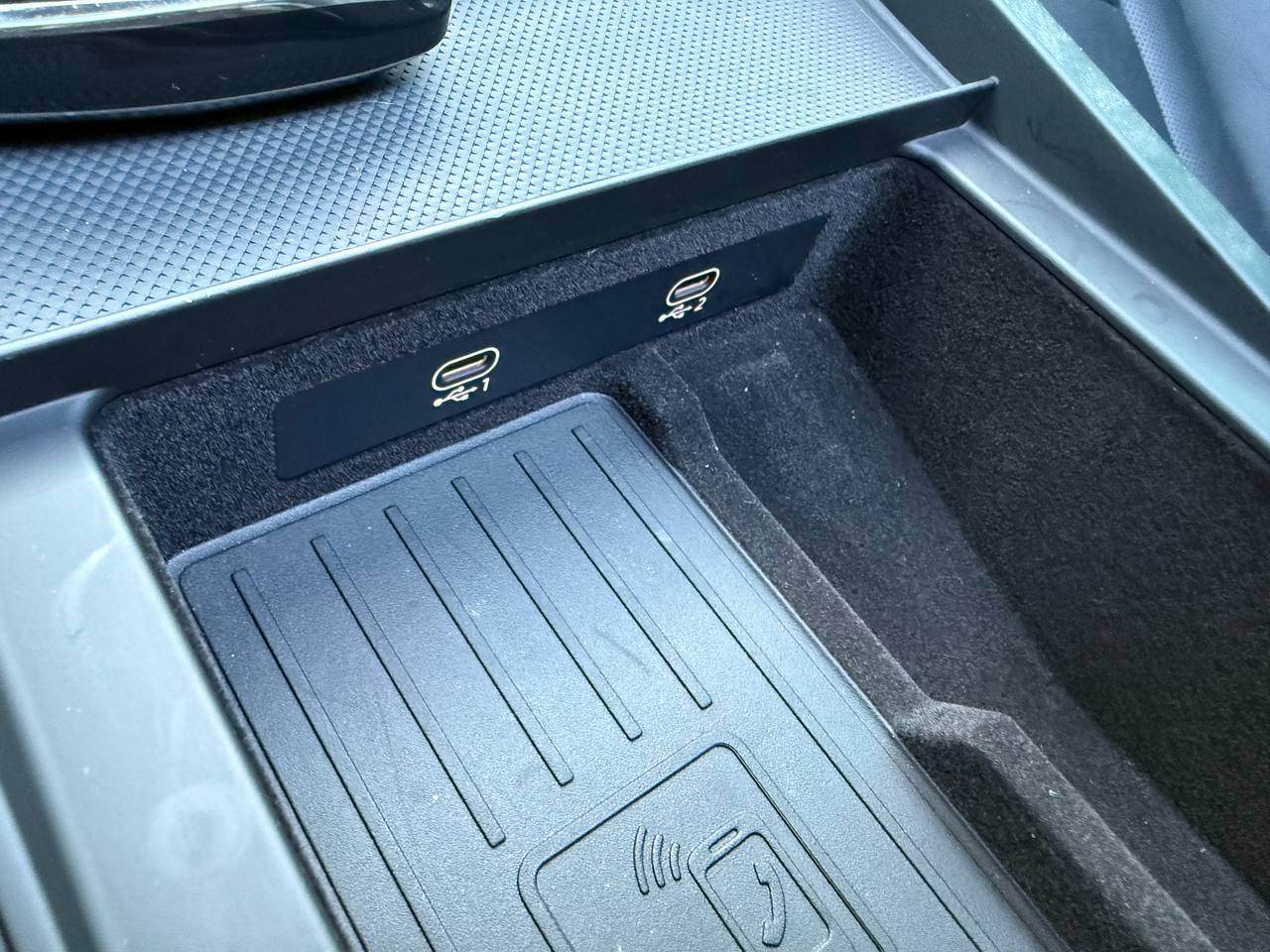 Audi Q7 - фото 37