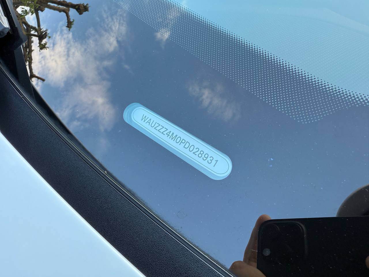 Audi Q7 - фото 36