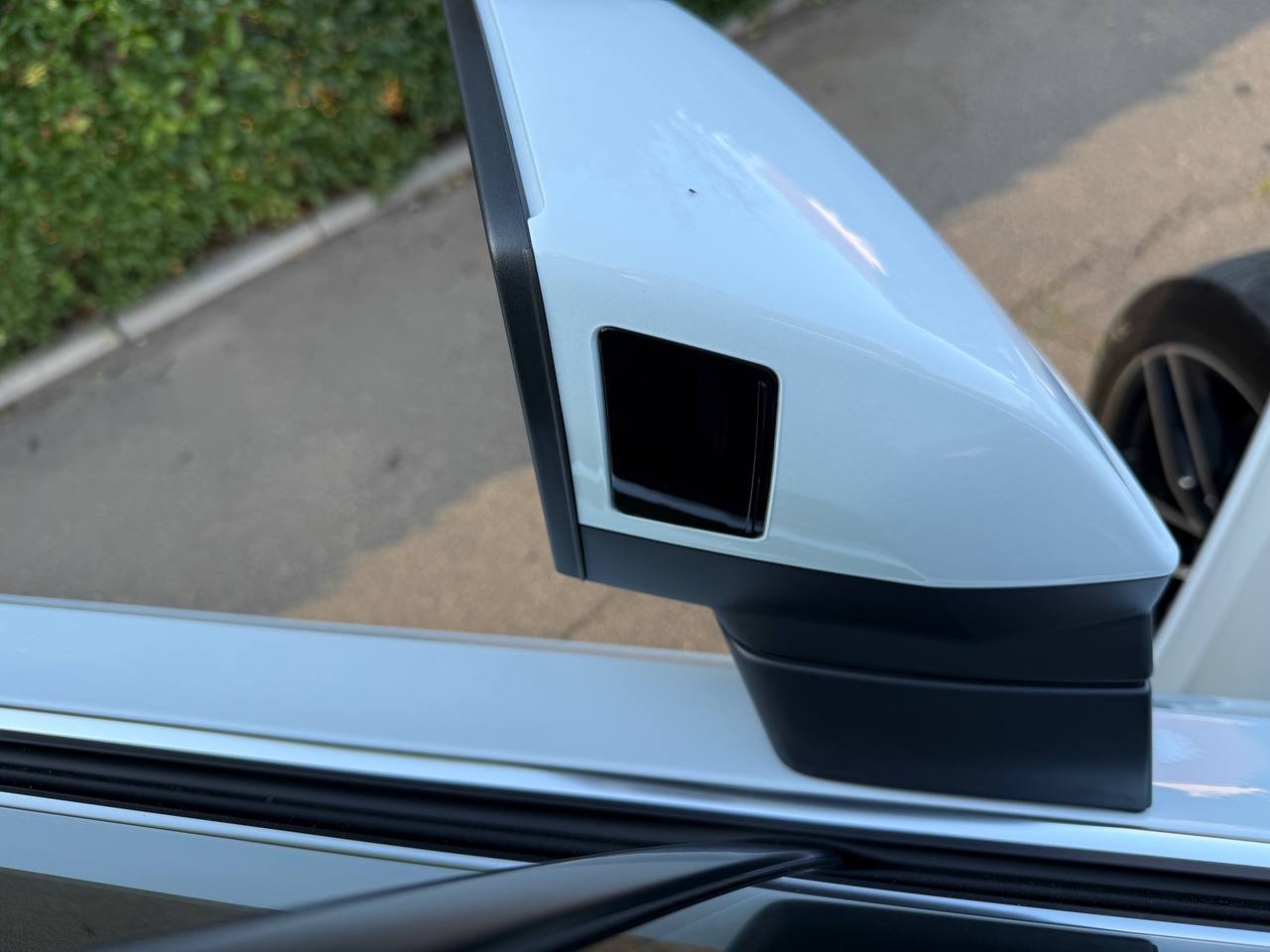 Audi Q7 - фото 39