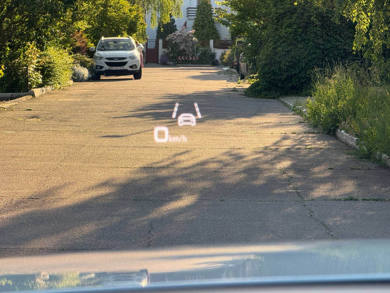 Audi Q7 - фото 23