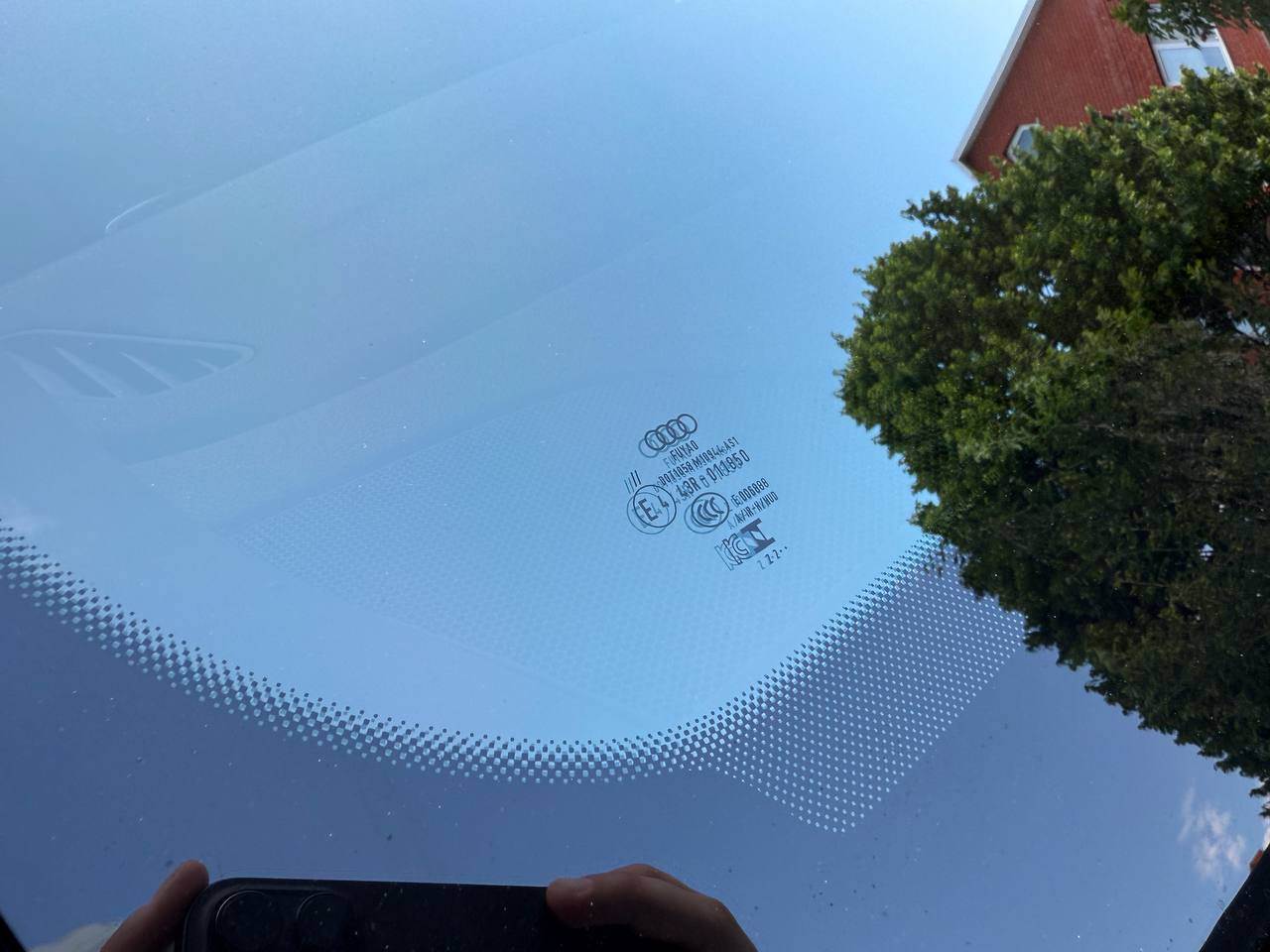 Audi Q7 - фото 24