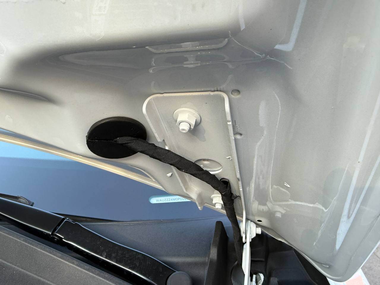 Audi Q7 - фото 30