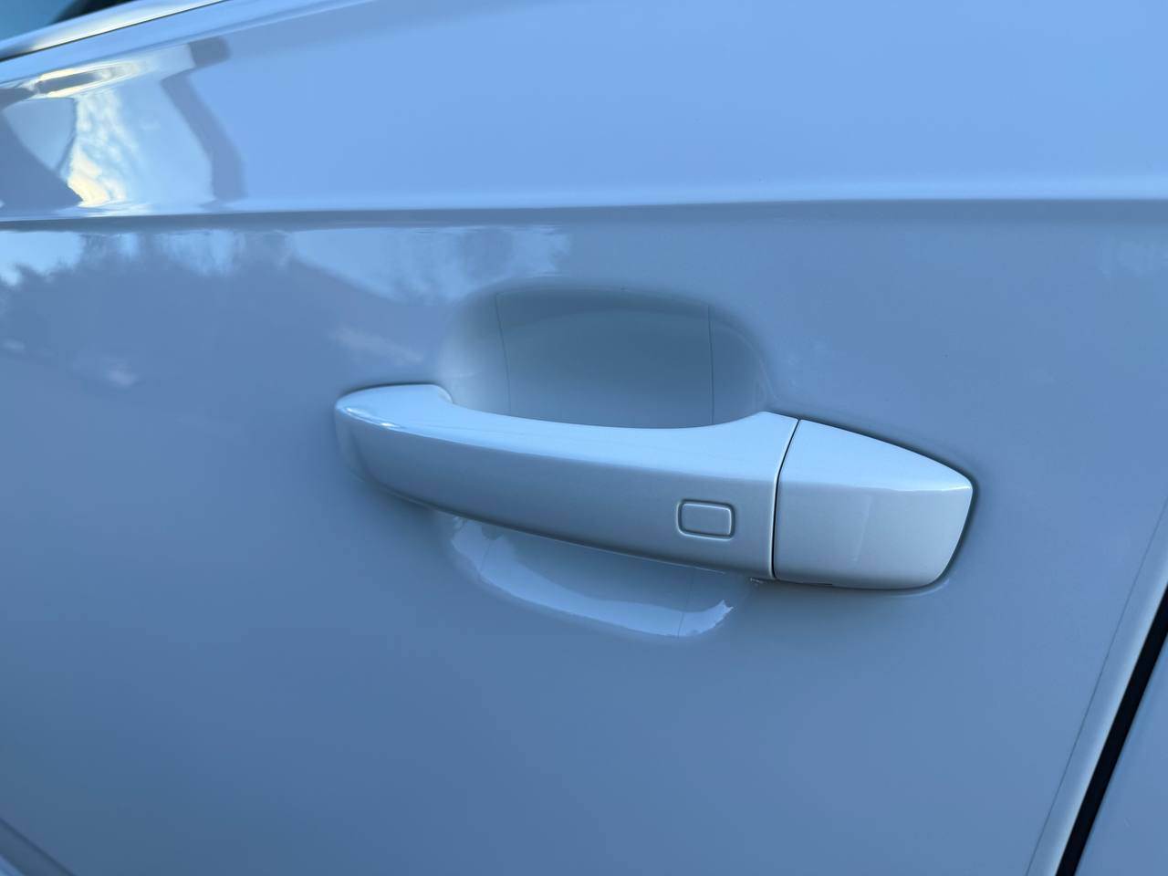 Audi Q7 - фото 31