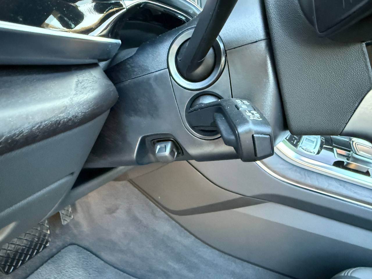 Audi Q7 - фото 59