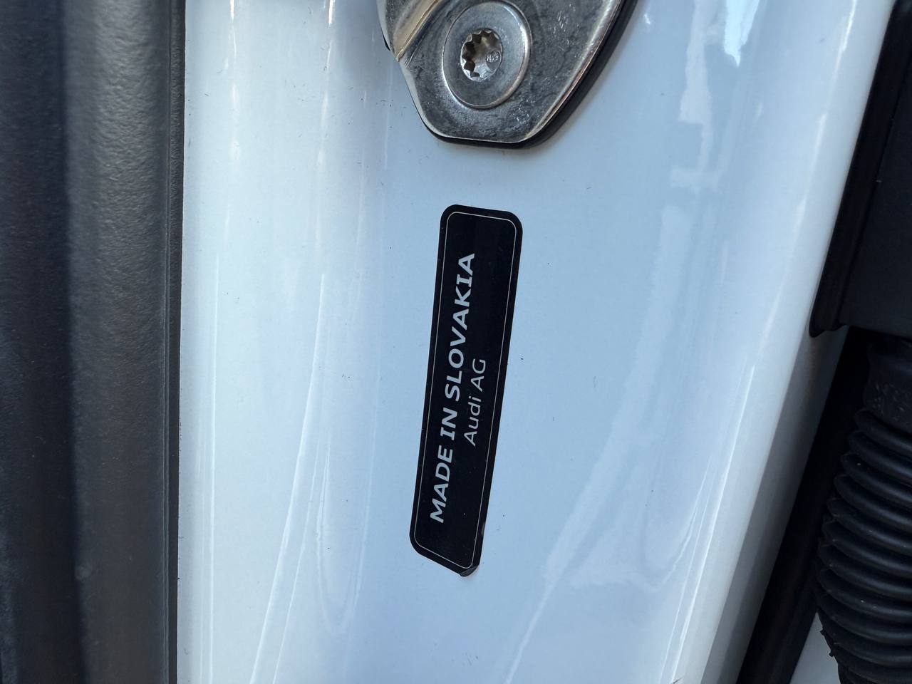 Audi Q7 - фото 17