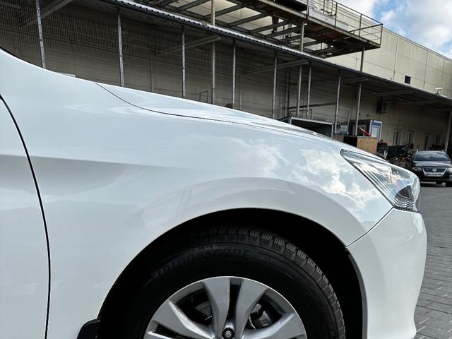 Honda Accord - фото 5