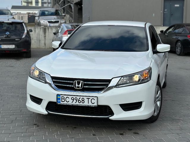 Honda Accord - фото 3
