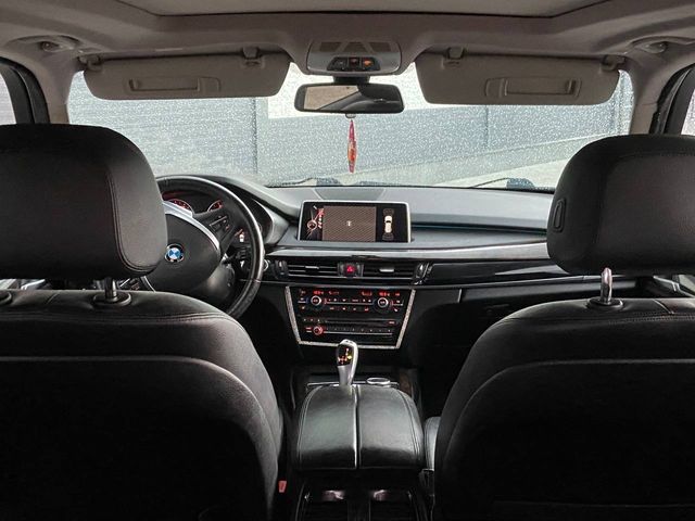 BMW X5 - фото 2