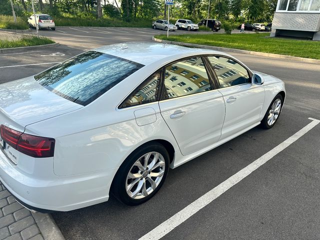 Audi A6 2015, Вінниця, $20 500 - зображення 3
