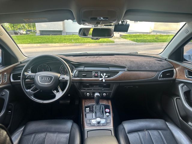 Audi A6 2015, Вінниця, $20 500 - зображення 5