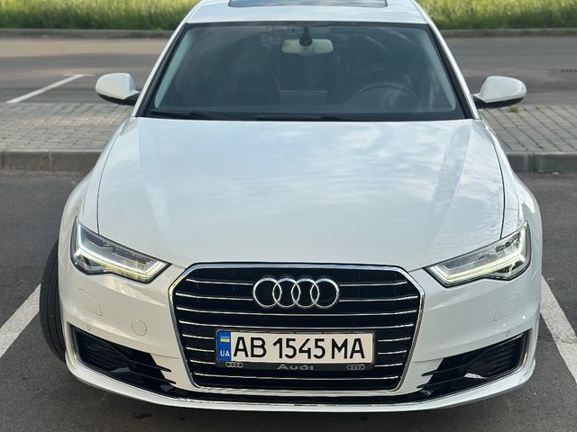 Audi A6 2015, Вінниця, $20 500 - зображення 2