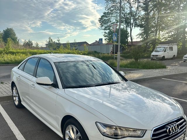 Audi A6 2015, Вінниця, $20 500 - зображення 4