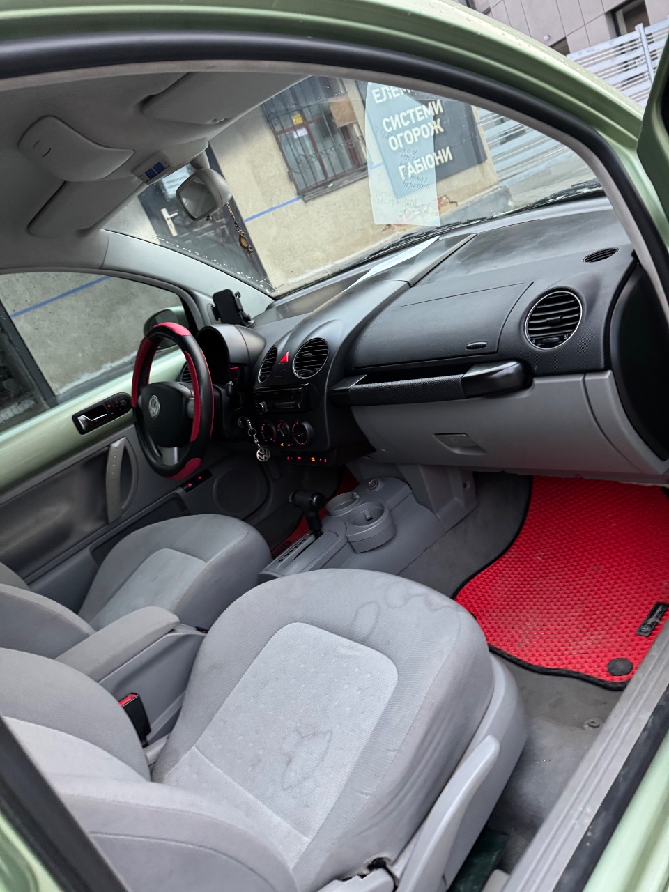 Volkswagen Beetle - фото 16