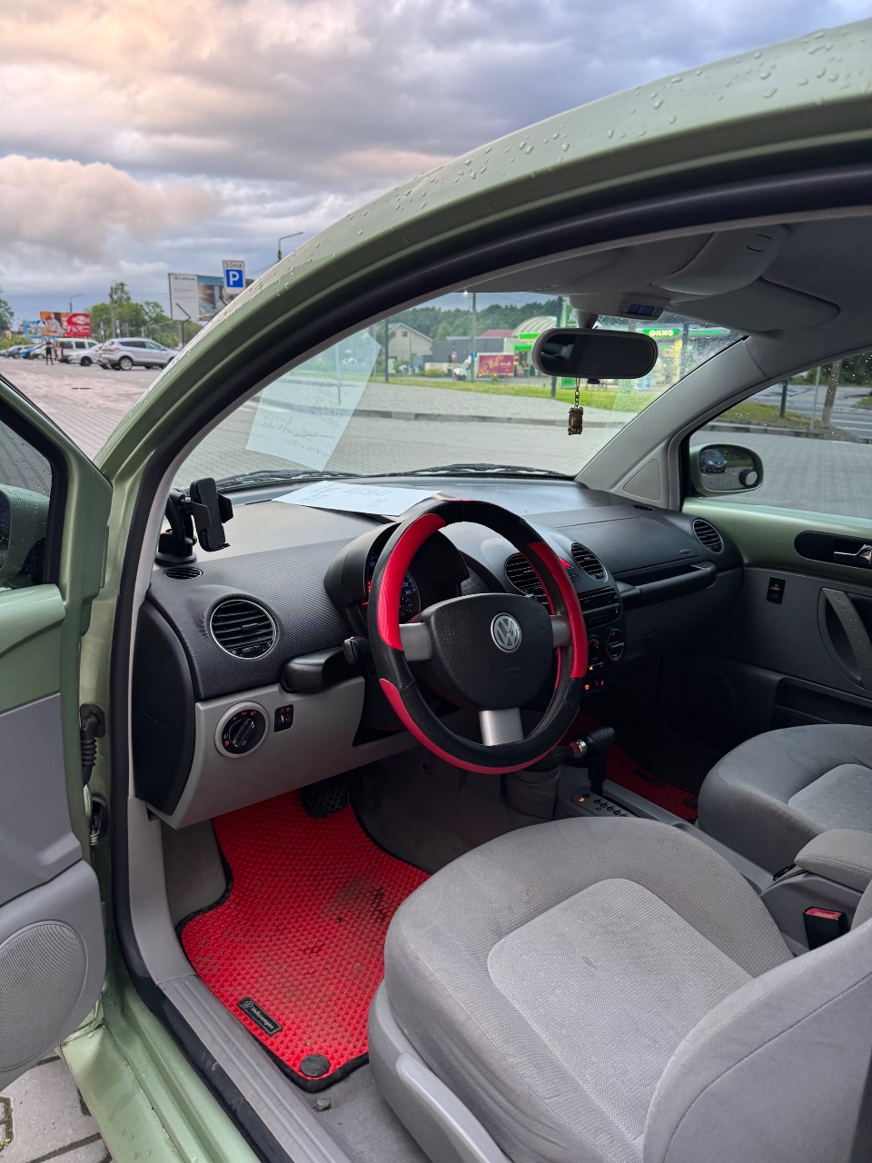 Volkswagen Beetle - фото 7