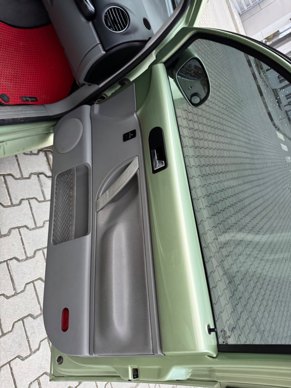 Volkswagen Beetle - фото 6