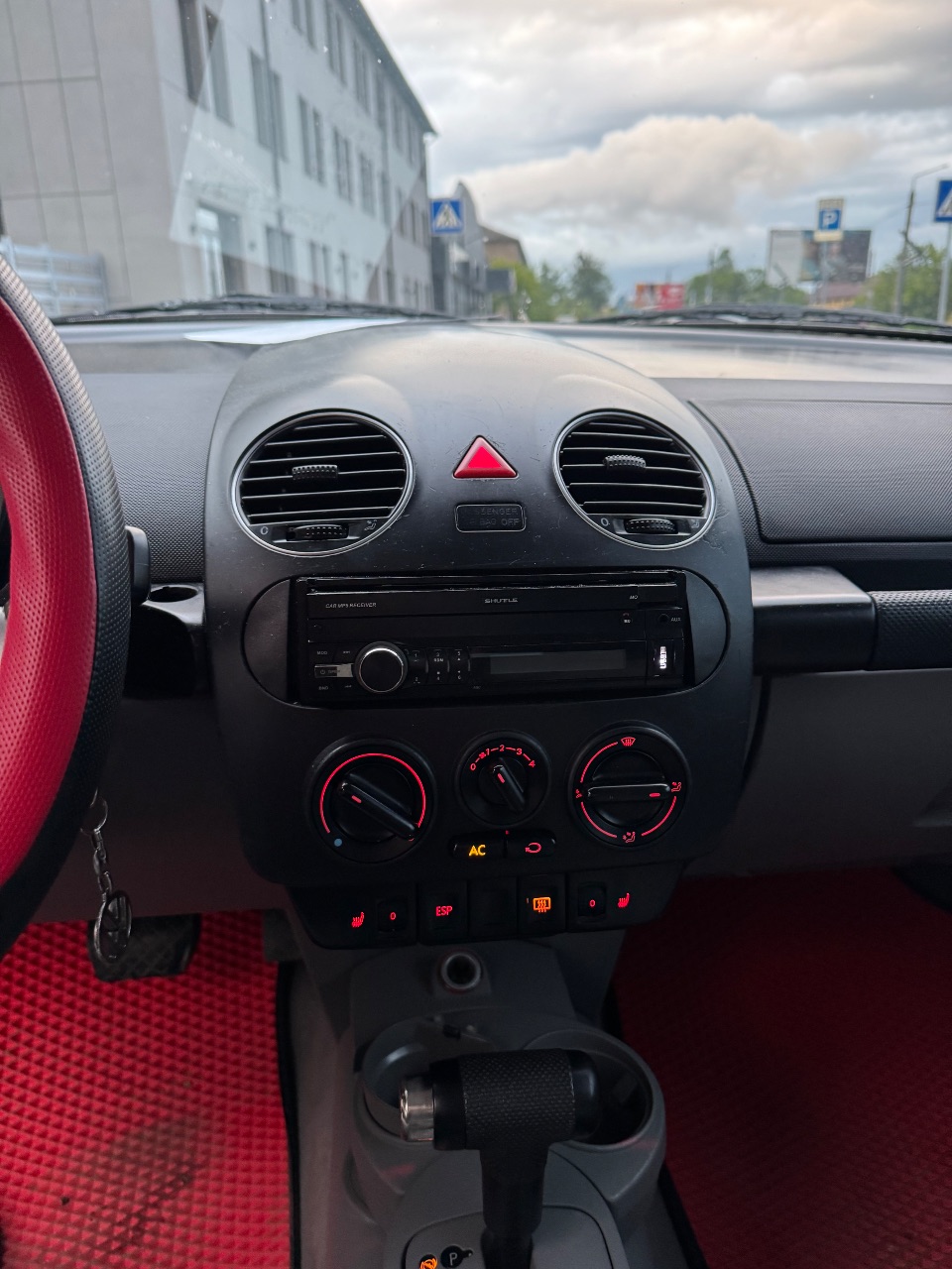 Volkswagen Beetle - фото 9