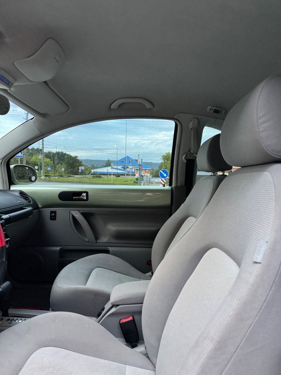 Volkswagen Beetle - фото 1