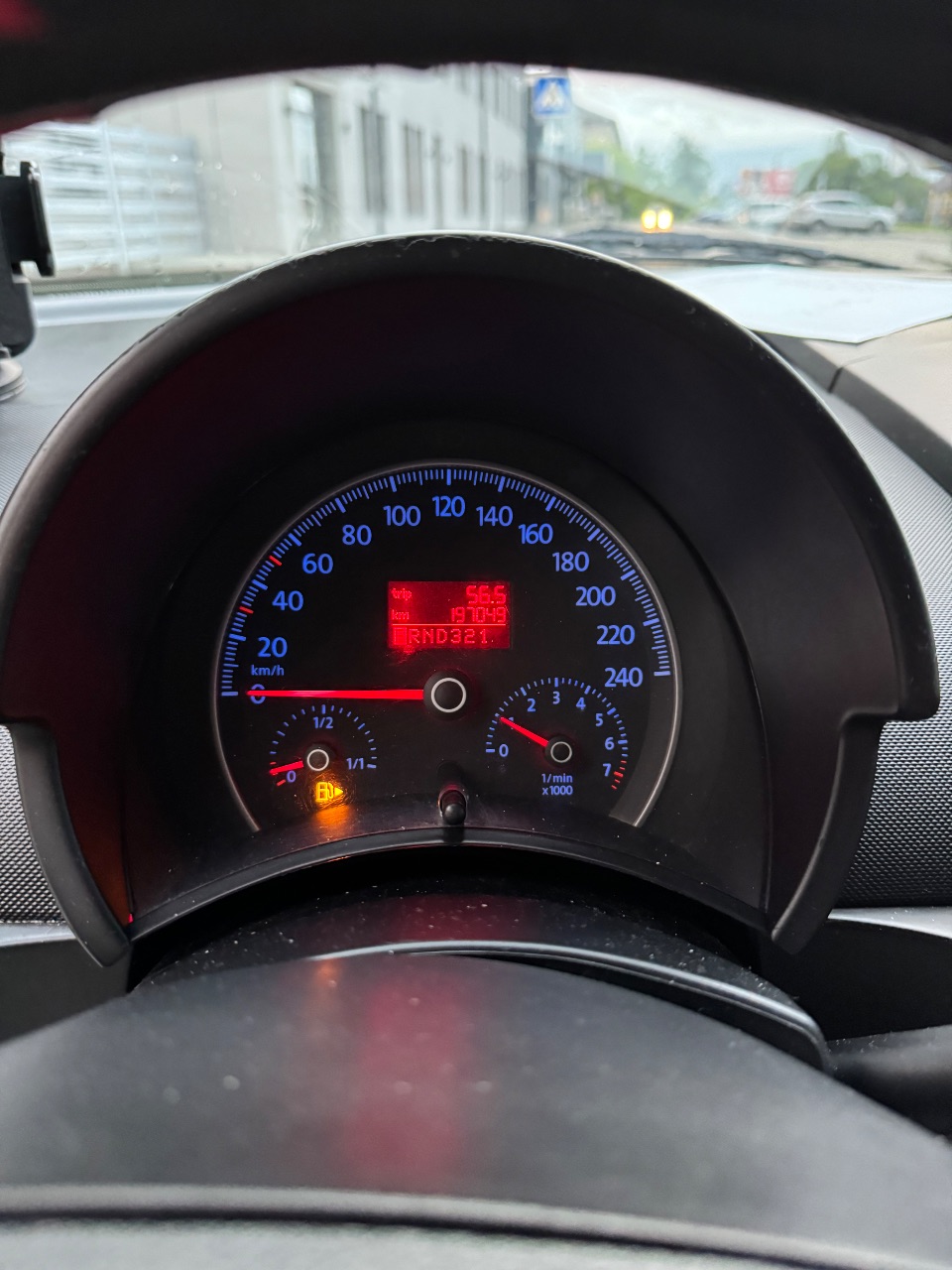 Volkswagen Beetle - фото 19