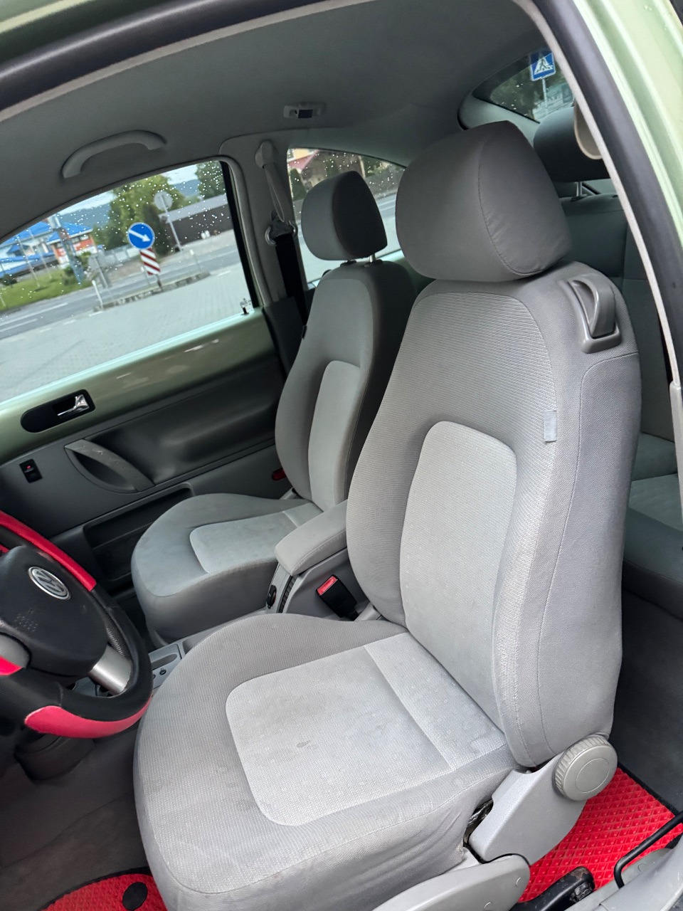 Volkswagen Beetle - фото 2