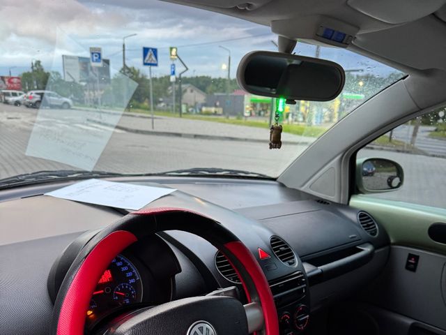 Volkswagen Beetle - зображення 2