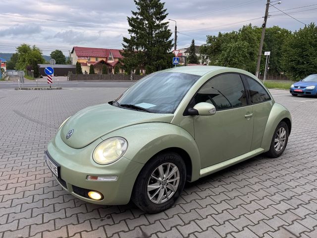 Volkswagen Beetle 2007, Угринів, $5 100 - зображення 5