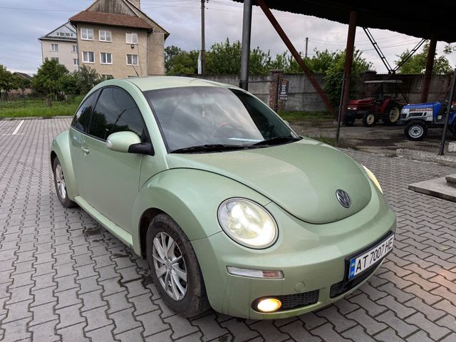 Volkswagen Beetle - зображення 3