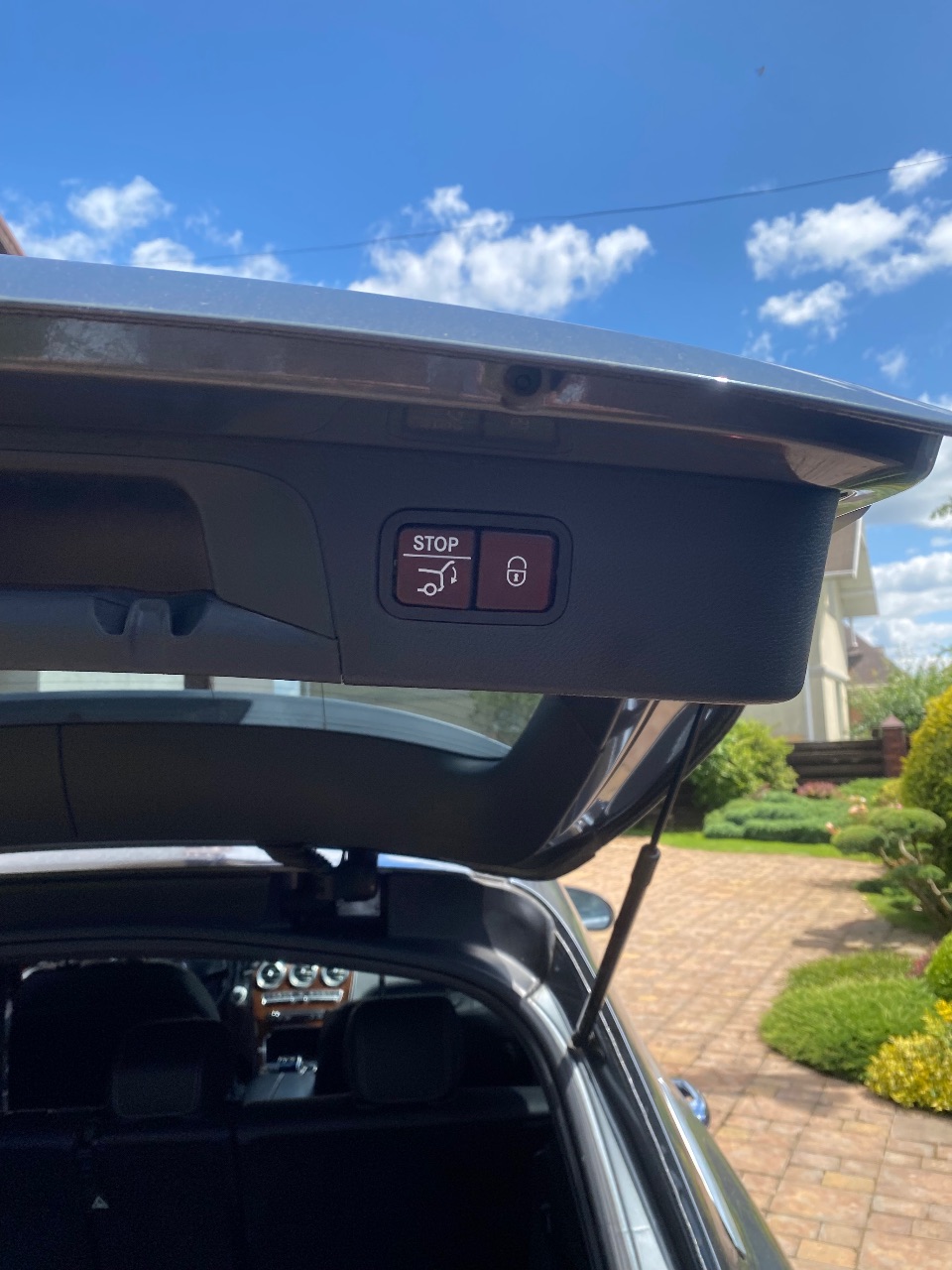 Mercedes-Benz GLC - фото 8