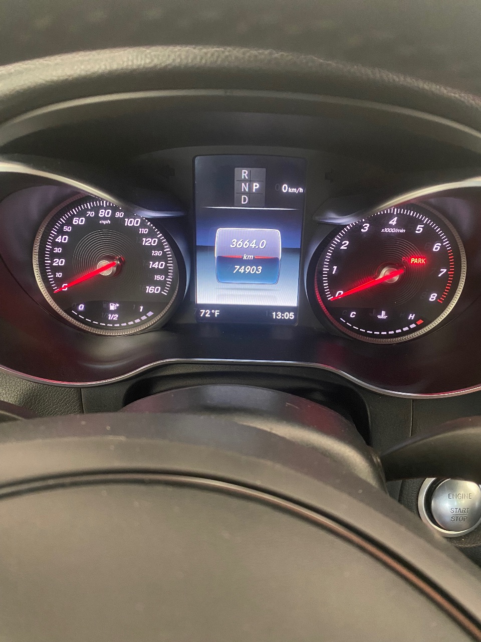 Mercedes-Benz GLC - фото 7