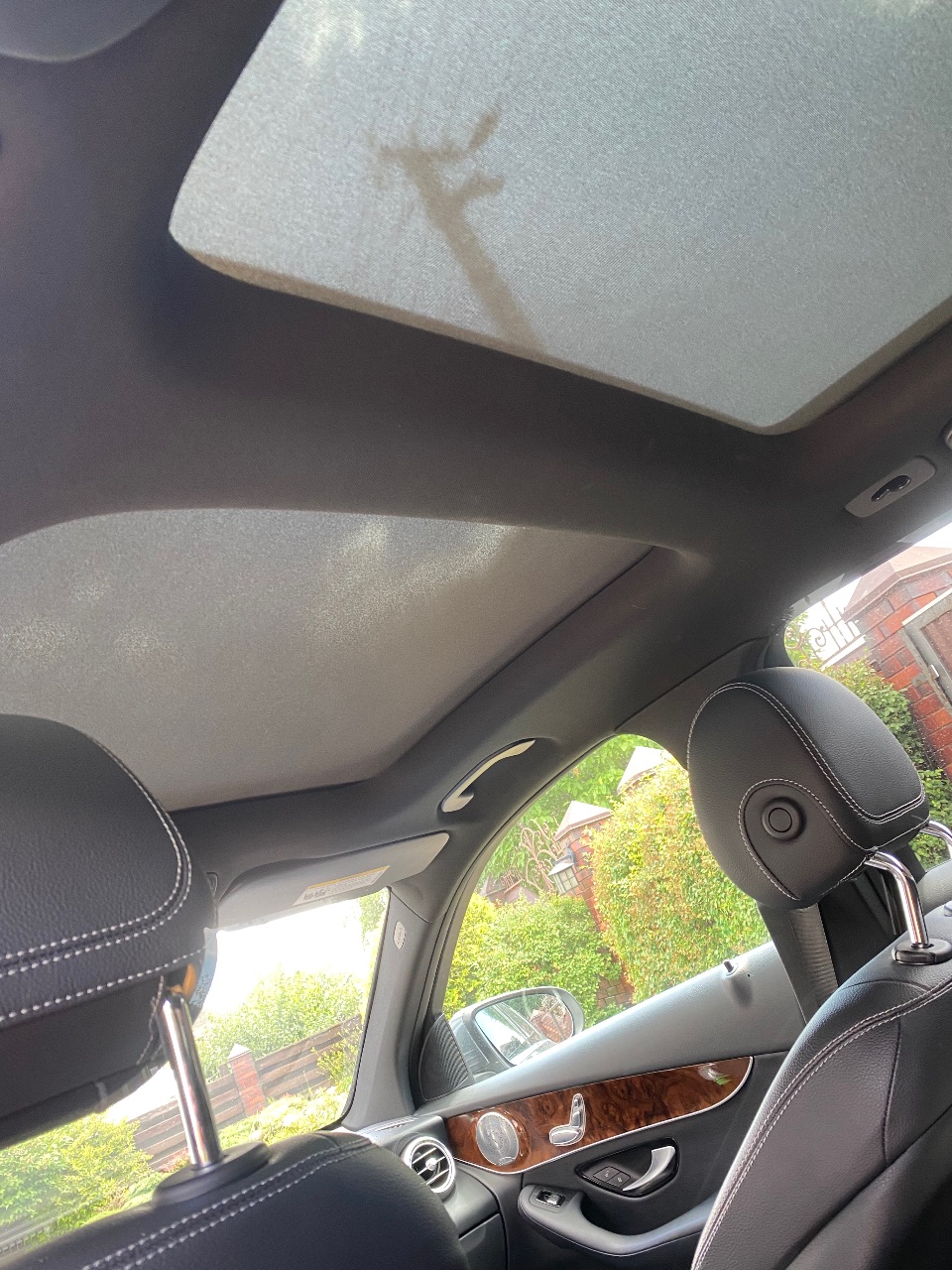 Mercedes-Benz GLC - фото 10