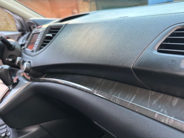 Honda CR-V - фото 3