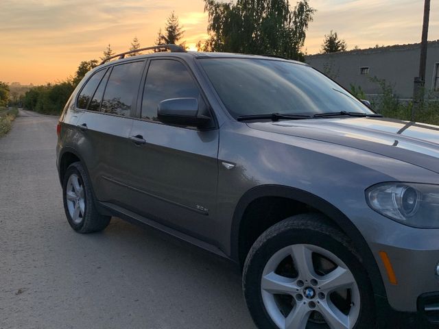 BMW X5 2007, Кам’янець-Подільський, $11 000 - зображення 5