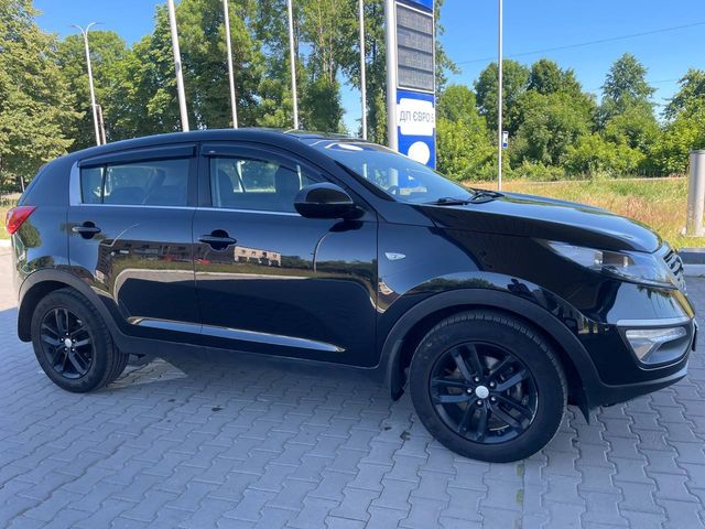 Kia Sportage 2011, Рокитне, $11 000 - зображення 3