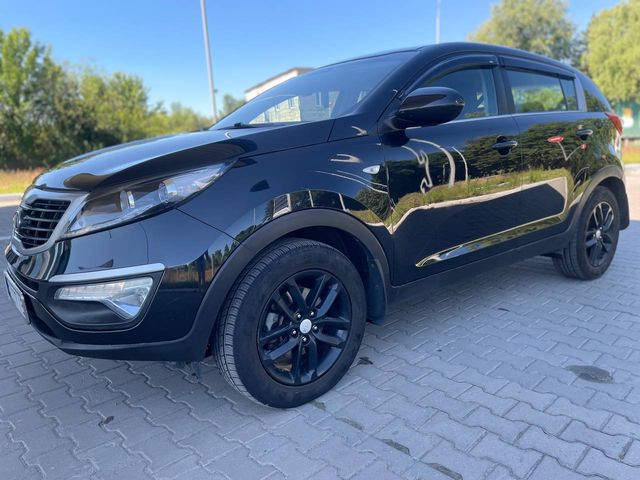 Kia Sportage 2011, Рокитне, $11 000 - зображення 4