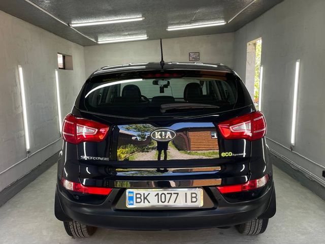 Kia Sportage 2011, Рокитне, $11 000 - зображення 5