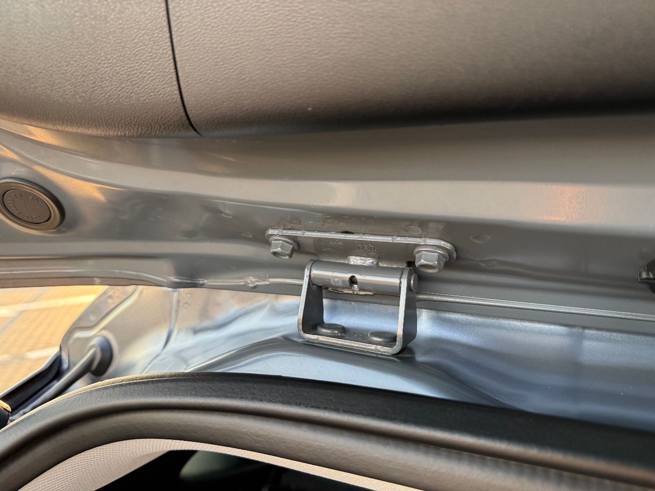 Hyundai Tucson - фото 43