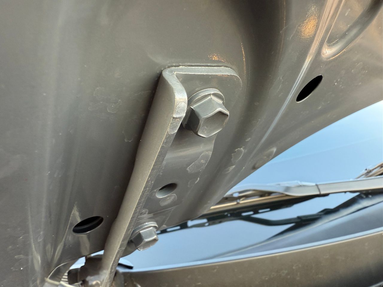 Hyundai Tucson - фото 73