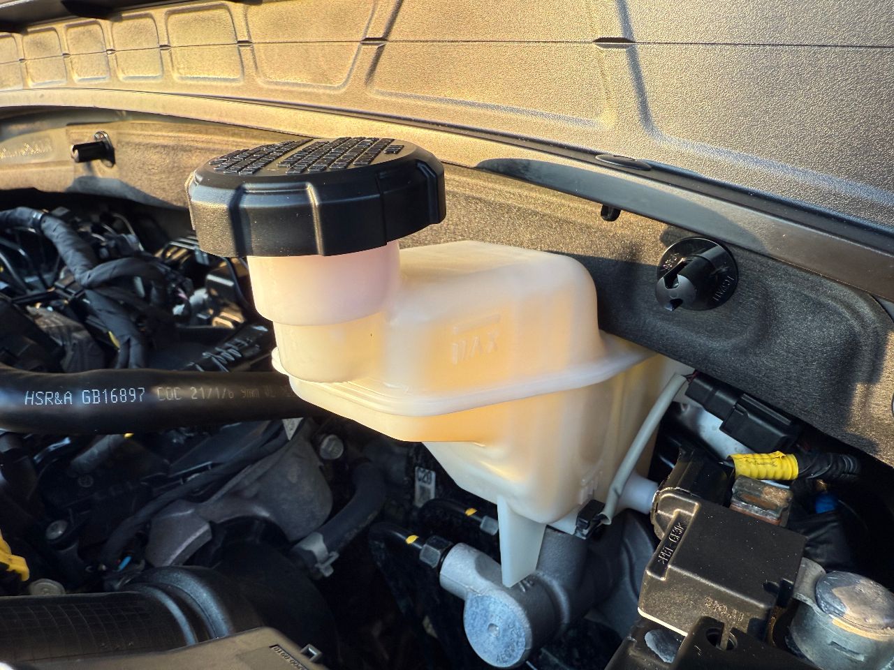 Hyundai Tucson - фото 42