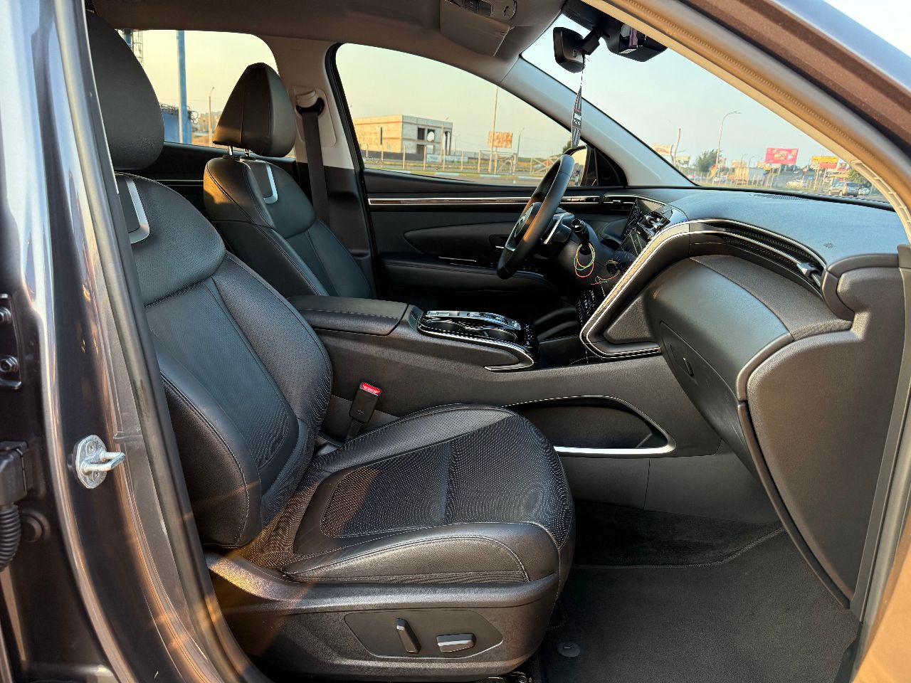 Hyundai Tucson - фото 6