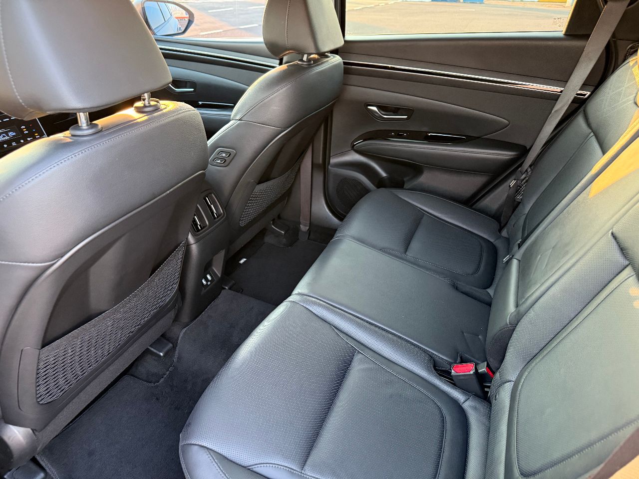 Hyundai Tucson - фото 77