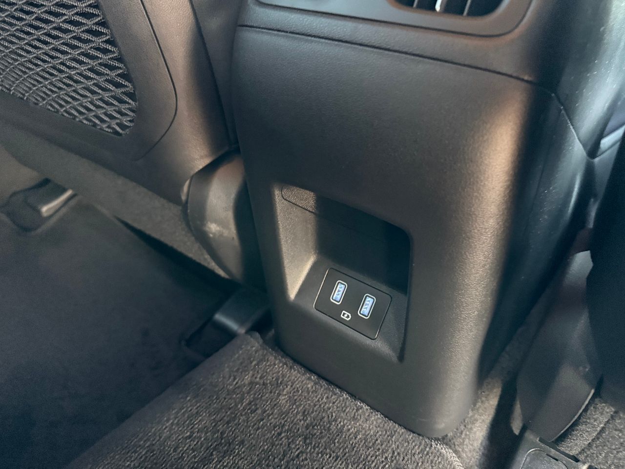 Hyundai Tucson - фото 70