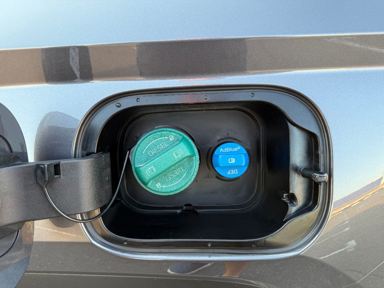 Hyundai Tucson - фото 2