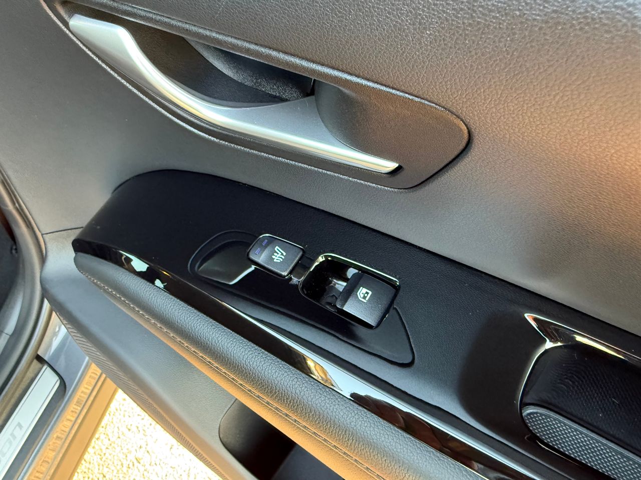 Hyundai Tucson - фото 14